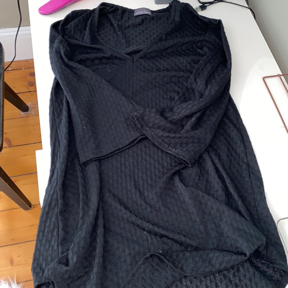 Womens Beach Cover-Up Medium